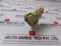 Omron G2R-2-sn-ap3 Power Relay 24Vdc