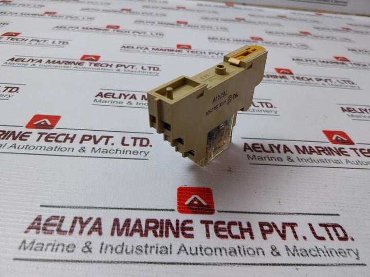 Omron G2R-2-sn-ap3 Power Relay 24Vdc