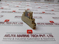 Omron G2R-2-sn-ap3 Power Relay 24Vdc