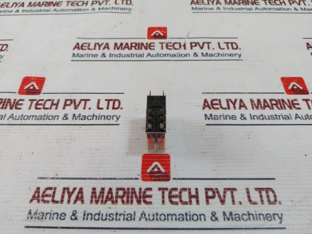 Omron G2R-2-sn General Purpose Relay