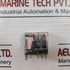 Omron G2R-2-sn General Purpose Relay
