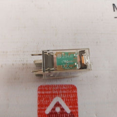 Omron G2R-2-sn Relay 120Vac