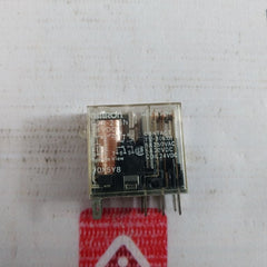 Omron G2R-2-sn Relay 24 Vdc
