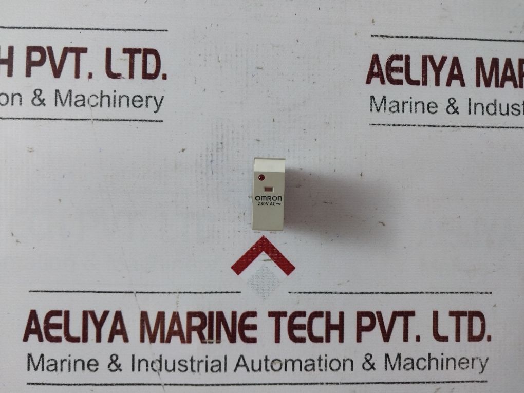 Omron G2R-2-sn (S) Power Relay