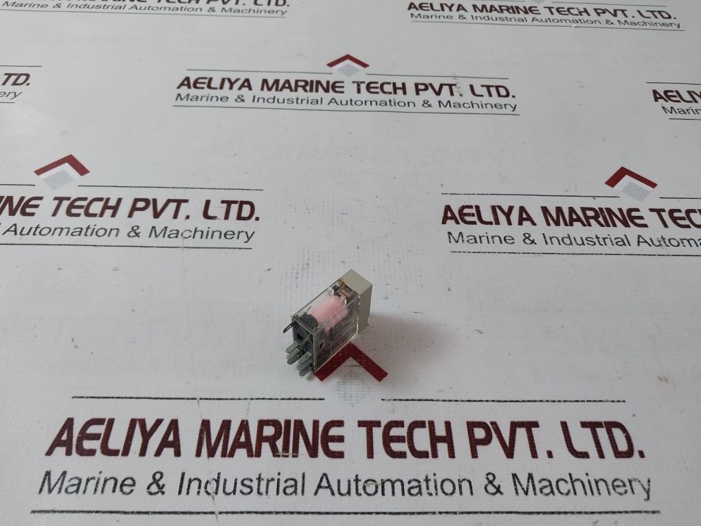 Omron G2R-2-sn (S) Power Relay