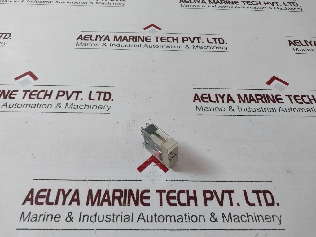 Omron G2R-2-sn (S) Power Relay