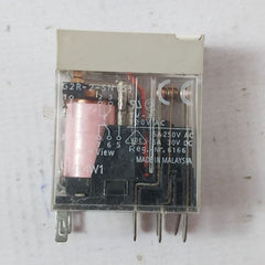 Omron G2R-2-sn (S) Power Relay