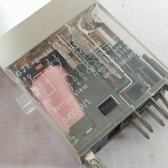 Omron G2R-2-sn (S) Power Relay