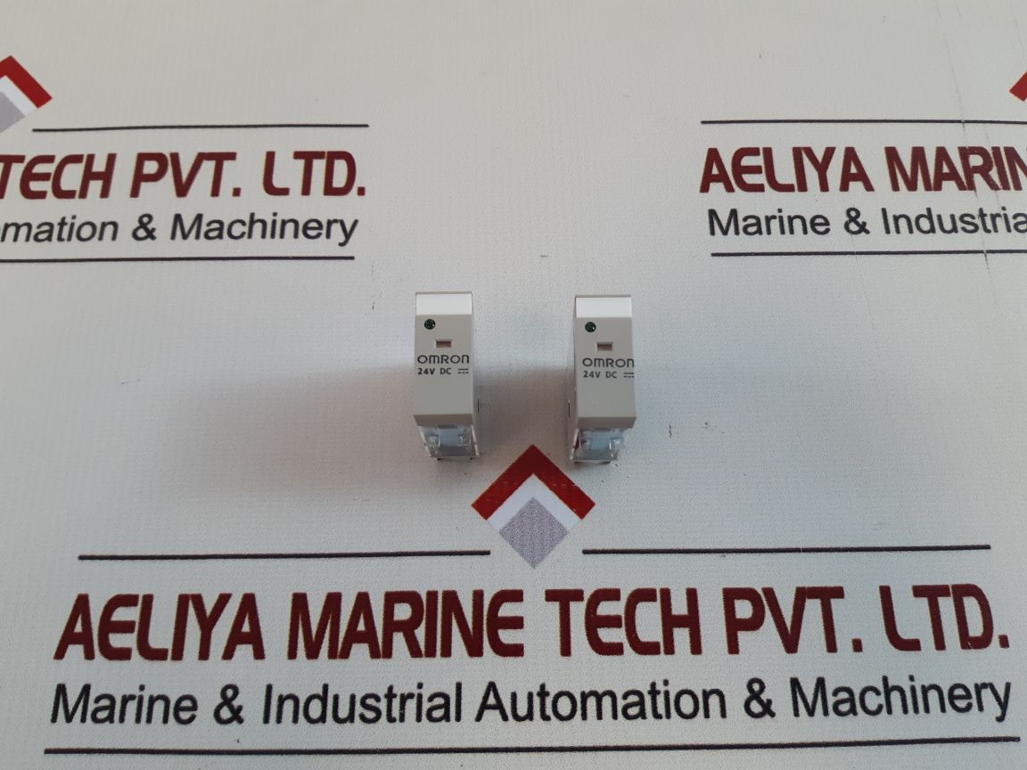 Omron G2R-2-sn (S) Relay 250 Vac