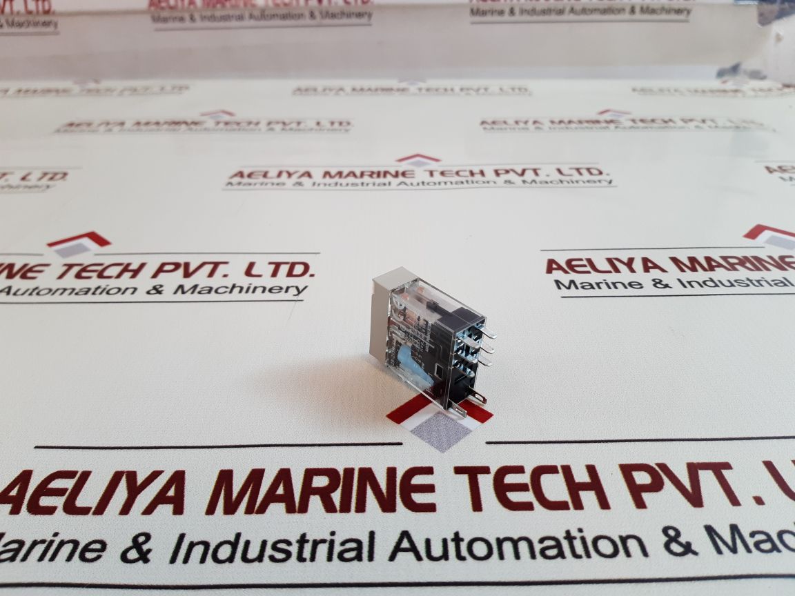 Omron G2R-2-sn (S) Relay 250 Vac