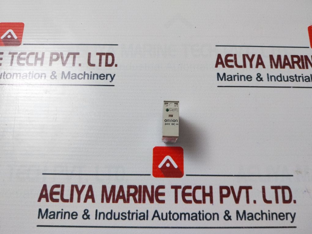 Omron G2R-2-sn (S) Relay 66