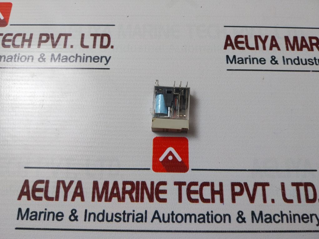 Omron G2R-2-sn (S) Relay 66