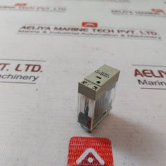 Omron G2R-2-sn(S) Relay 120Vac