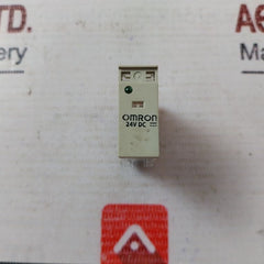 Omron G2R-2-sn(S) Relay 120Vac