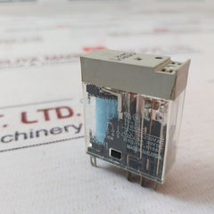Omron G2R-2-sn(S) Relay 120Vac