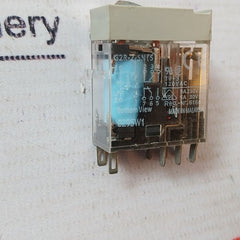Omron G2R-2-sn(S) Relay 120Vac