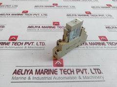 Omron G2R-2-snd(S) Relay 5A 250V Ac