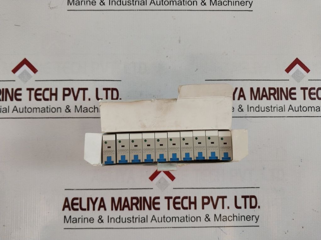 Omron G2R-2-sndi (S)