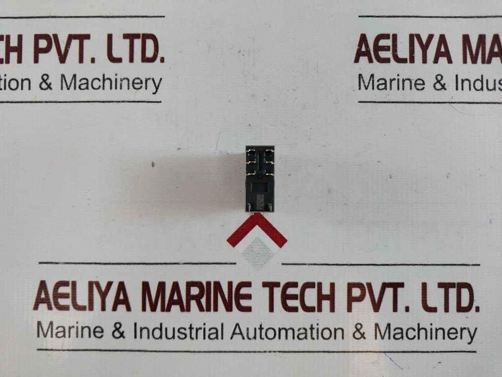Omron G2R-2-sndi (S) Relay 24V Dc