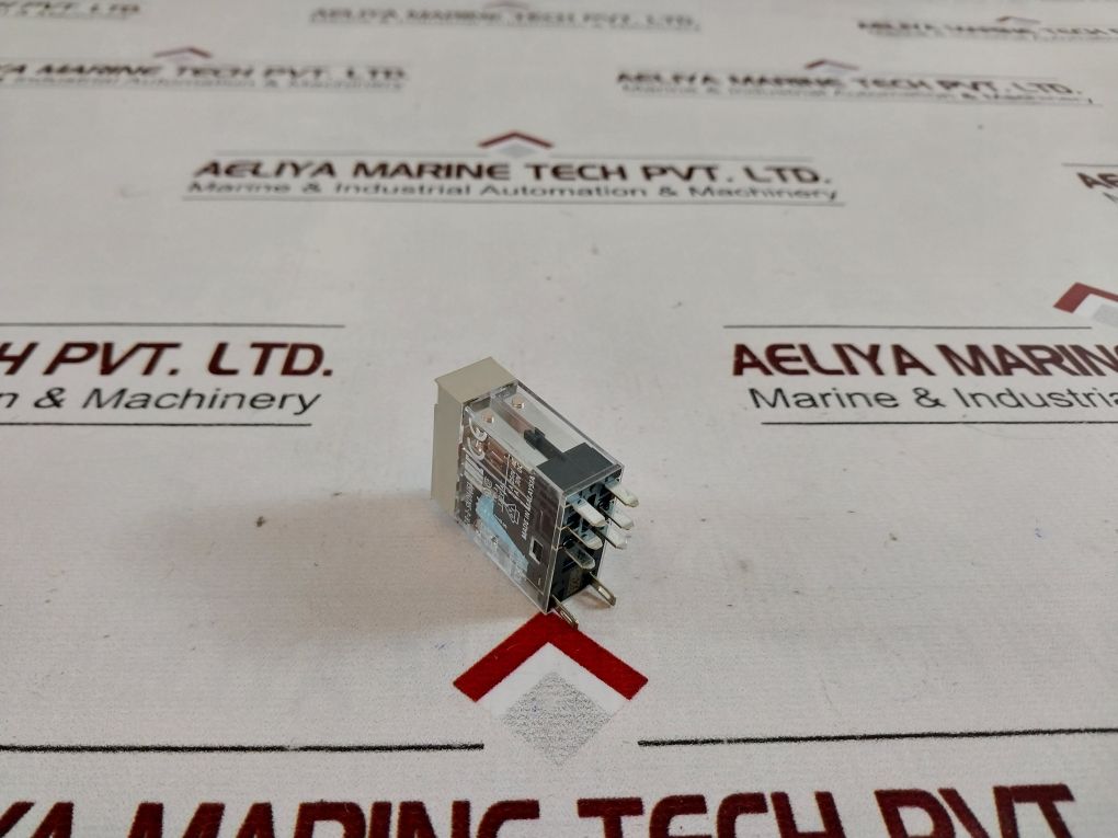 Omron G2R-2-sndi (S) Relay 24V Dc