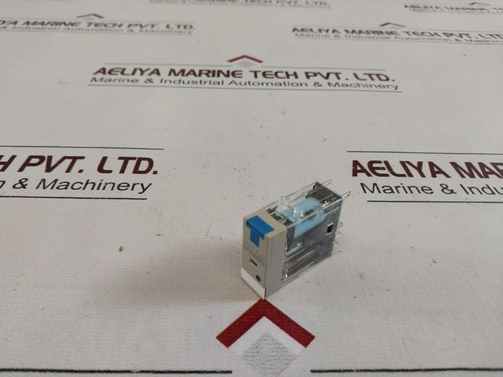 Omron G2R-2-sndi (S) Relay 24V Dc