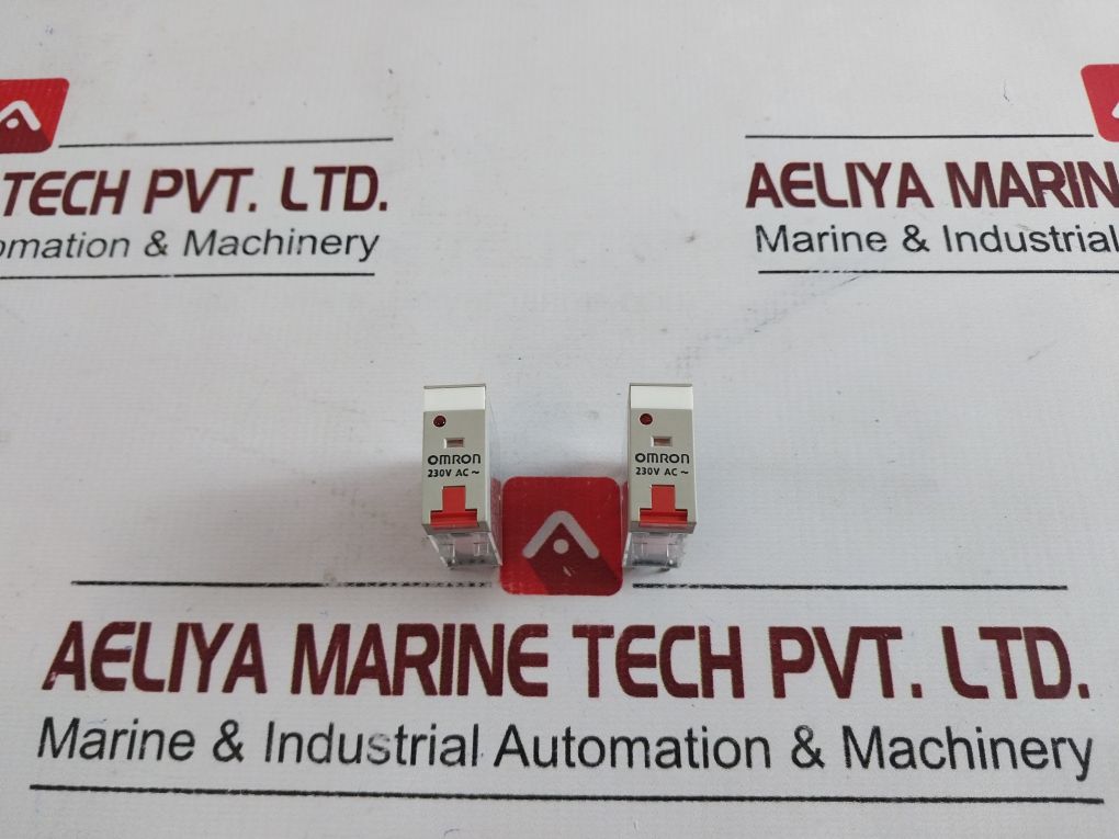 Omron G2R-2-sni (S)
