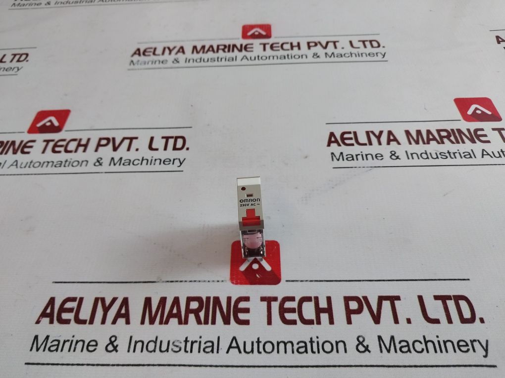 Omron G2R-2-sni (S) Power Relay