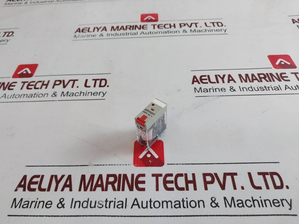 Omron G2R-2-sni (S) Power Relay