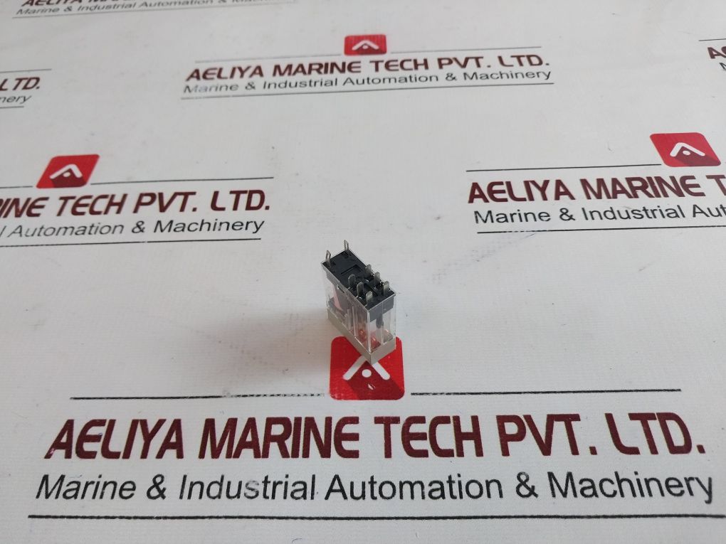 Omron G2R-2-sni (S) Power Relay