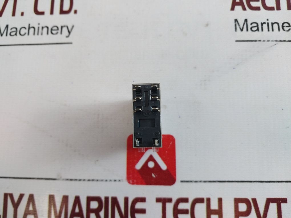 Omron G2R-2-sni (S) Power Relay