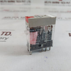 Omron G2R-2-sni (S) Power Relay