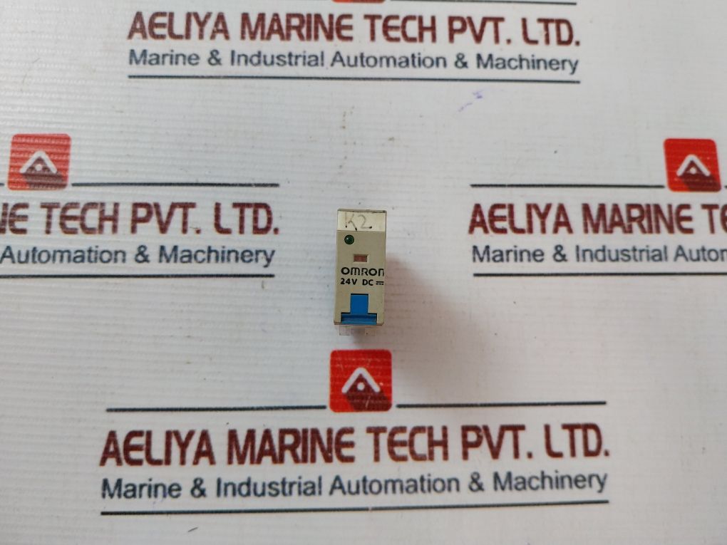 Omron G2R-2-sni (S) Relay