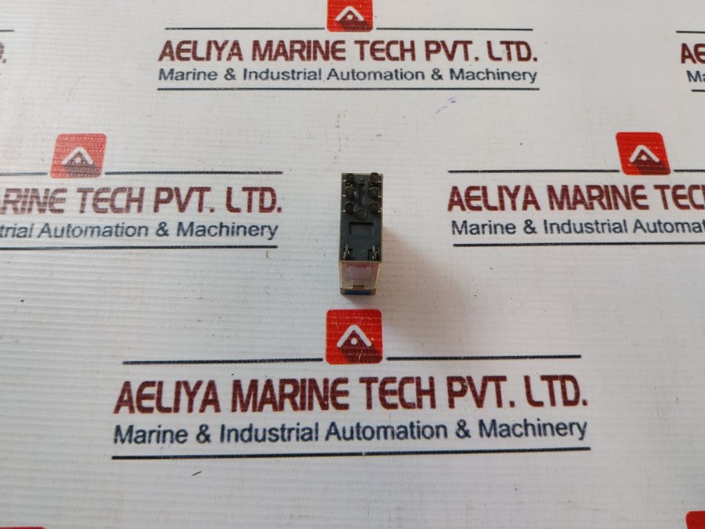 Omron G2R-2-sni (S) Relay