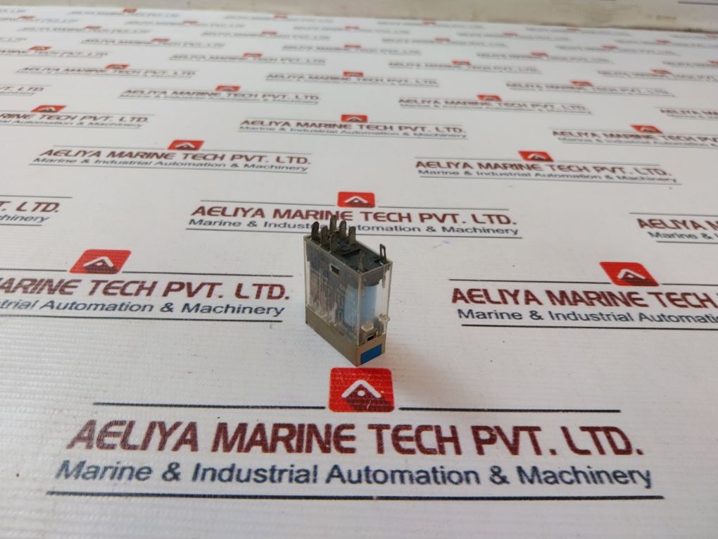 Omron G2R-2-sni (S) Relay