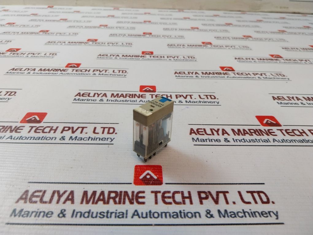 Omron G2R-2-sni (S) Relay