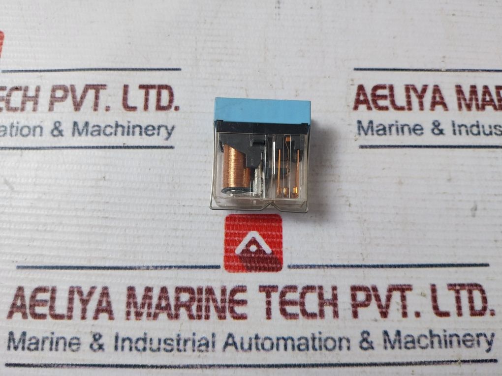 Omron G2R-2 Relay 24 Vdc