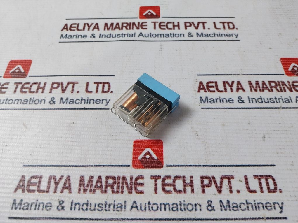 Omron G2R-2 Relay 24 Vdc