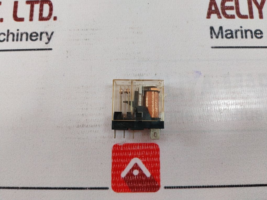 Omron G2R 1 S Relay