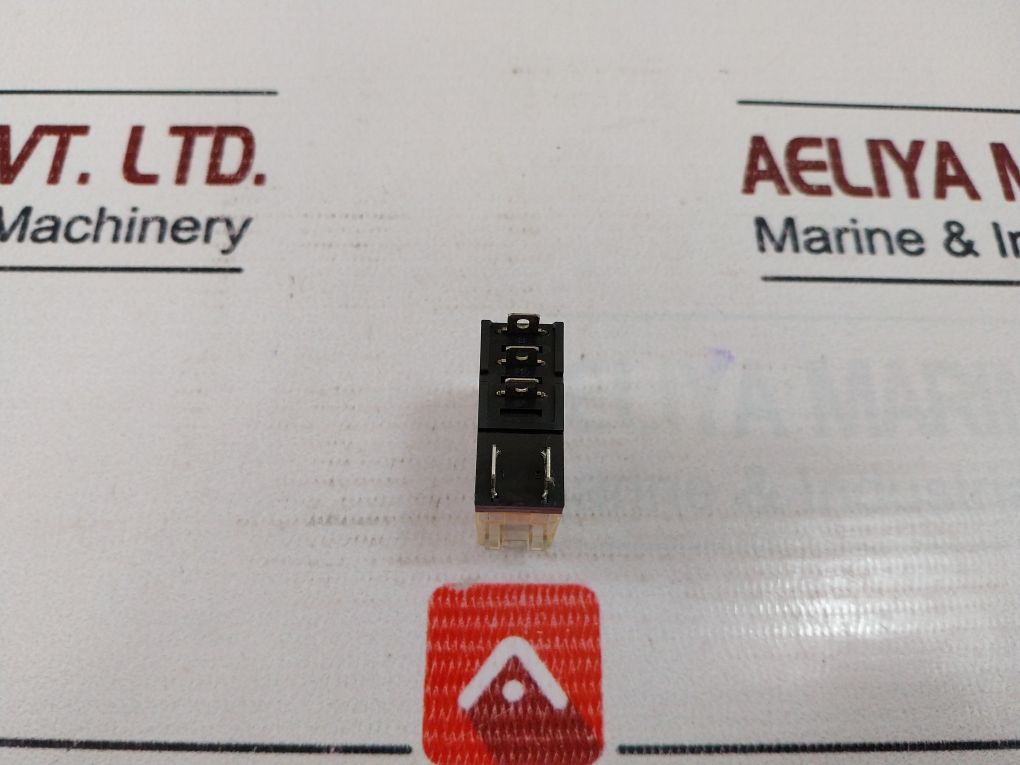 Omron G2R 1 S Relay
