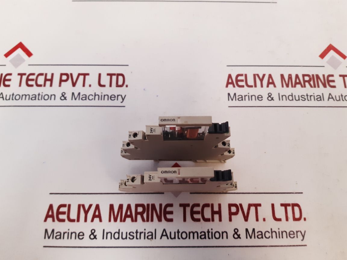 Omron G2Rv-sl700 Relay Socket
