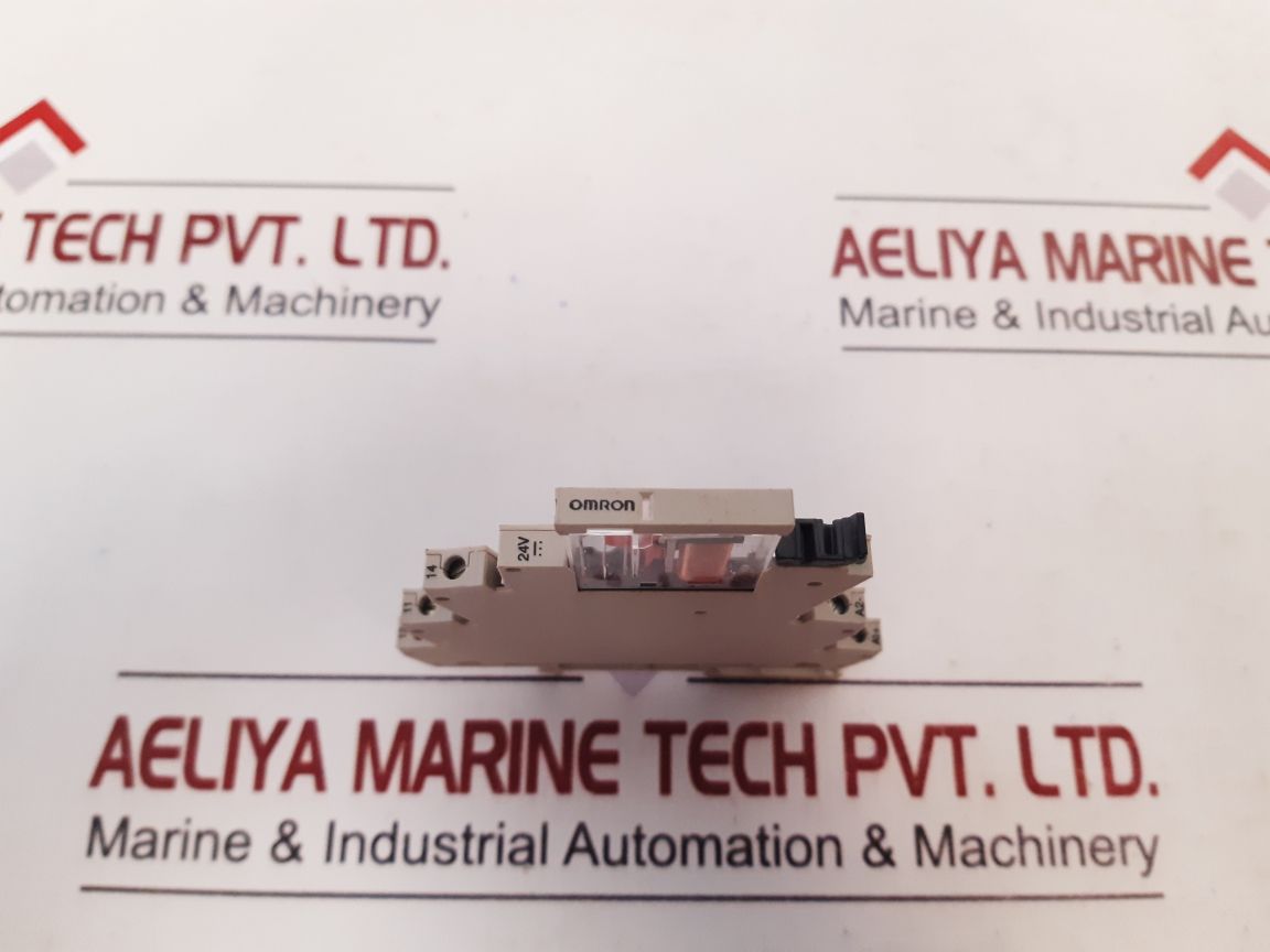 Omron G2Rv-sl700 Relay Socket