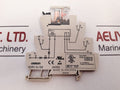 Omron G2Rv-sl700 Relay Socket