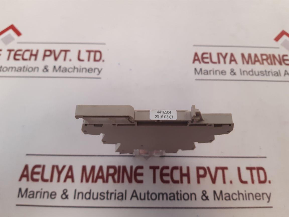 Omron G2Rv-sl700 Relay Socket