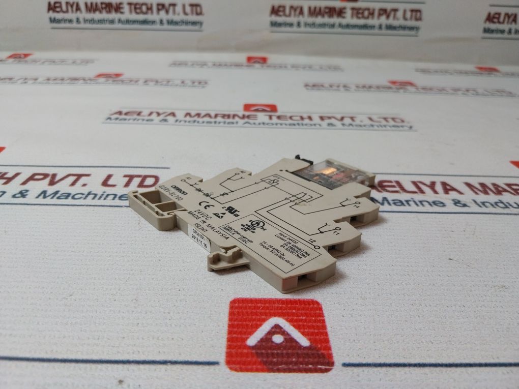 Omron G2Rv-sl700 Relay