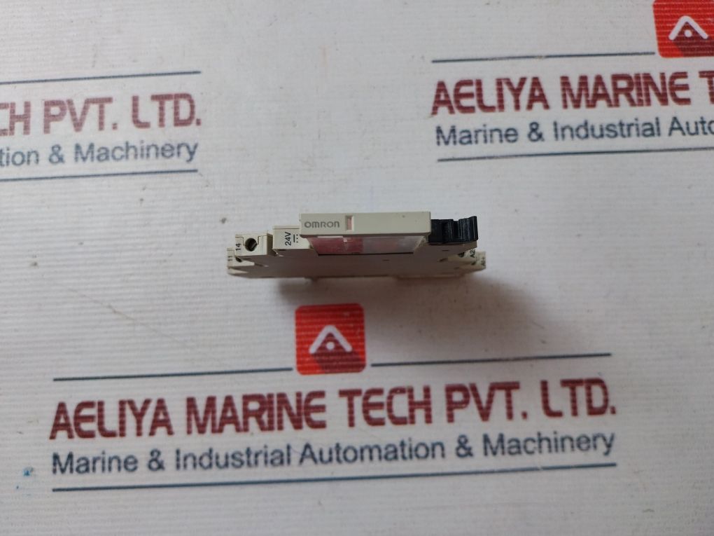 Omron G2Rv-sl700 Relay