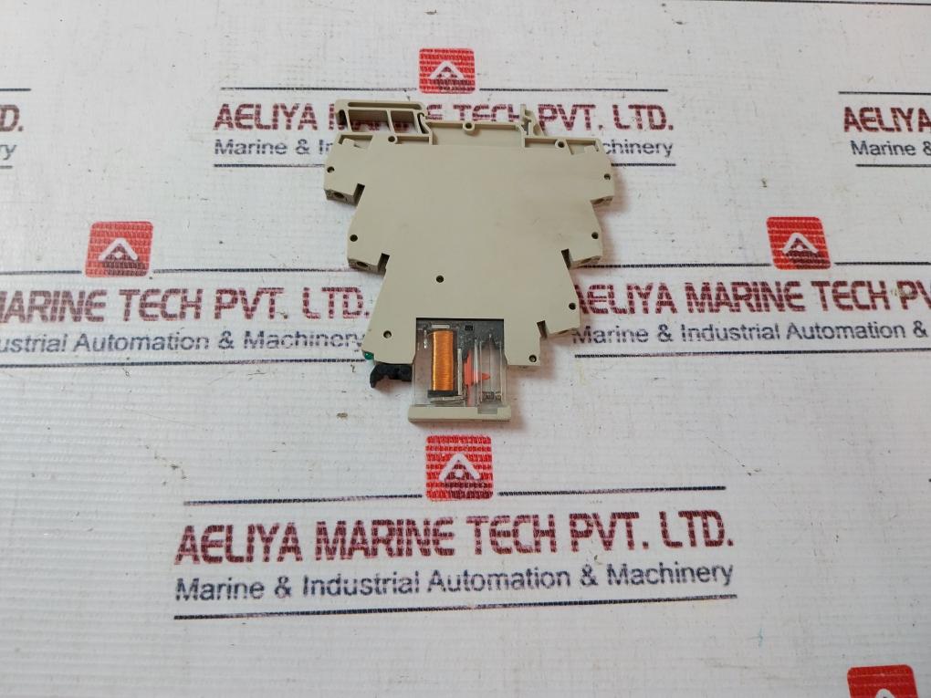Omron G2Rv-sl700 Relay 2A 24 Vdc