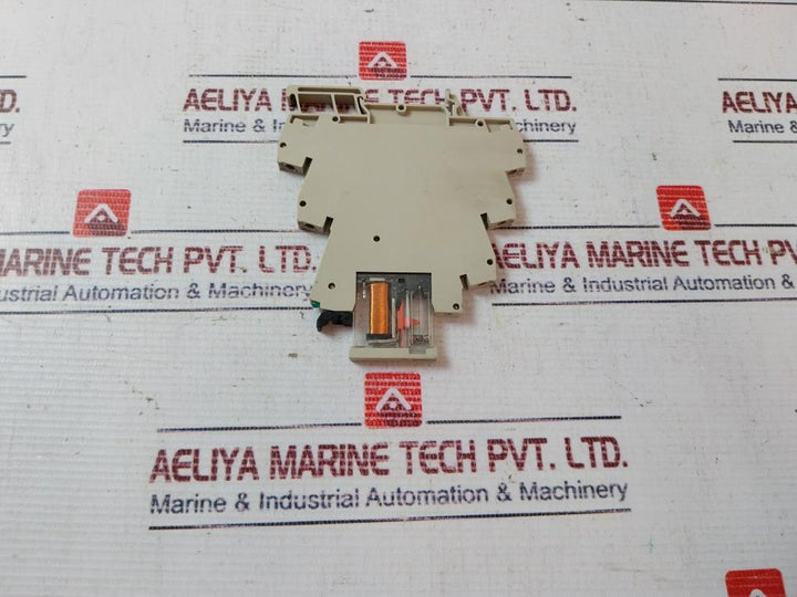 Omron G2Rv-sl700 Relay 2A 24 Vdc