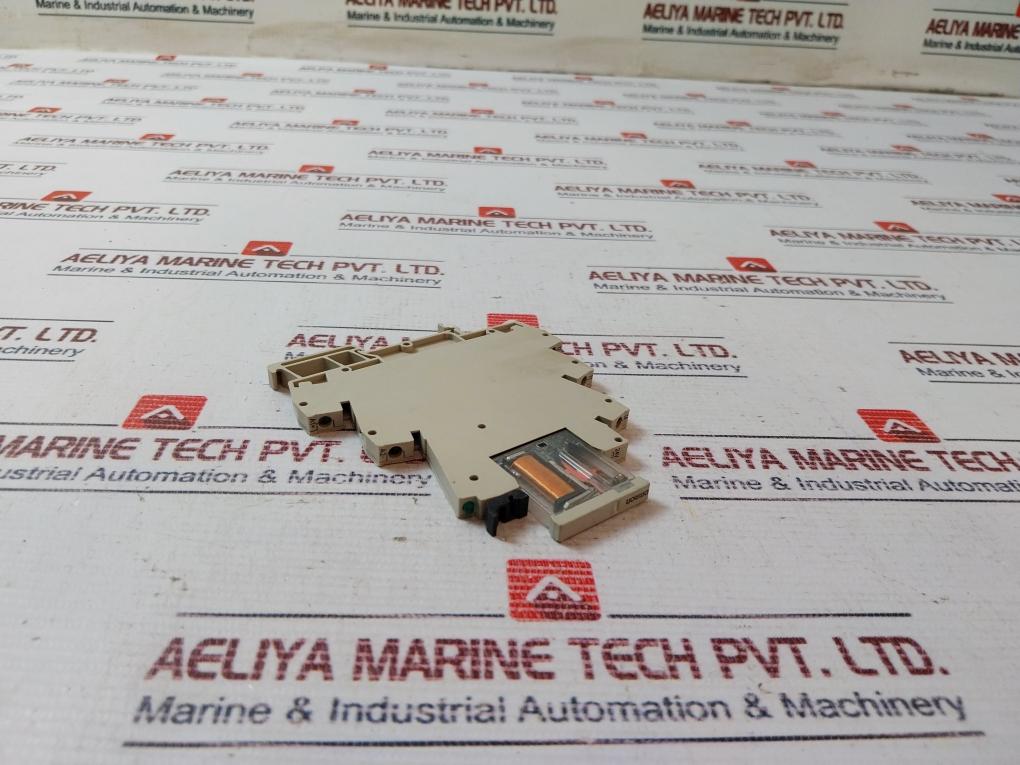 Omron G2Rv-sl700 Relay 2A 24 Vdc