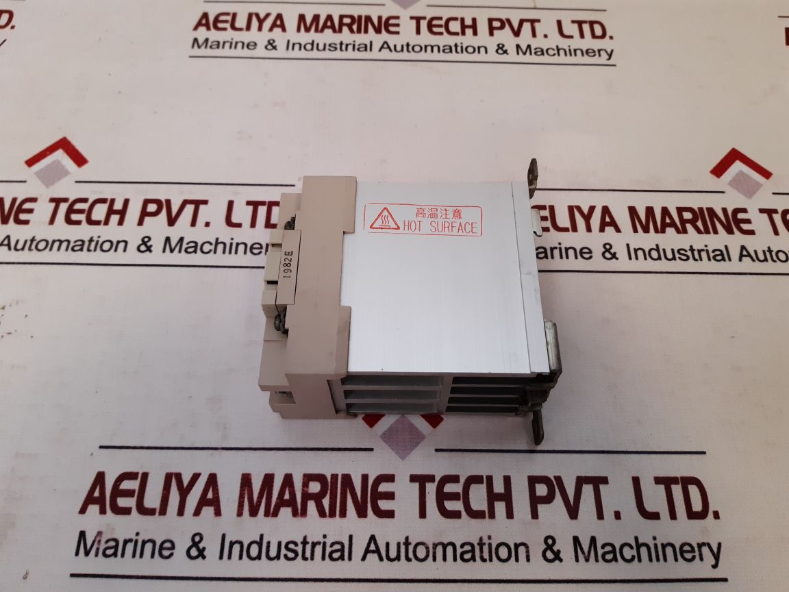 Omron G32A-a40-vd Power Device Cartridge