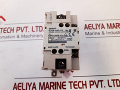 Omron G32A-a40-vd Power Device Cartridge